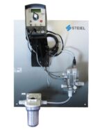 Panel medicion y control de cloro residual STEIEL PSP163B-PKT/AS 0510