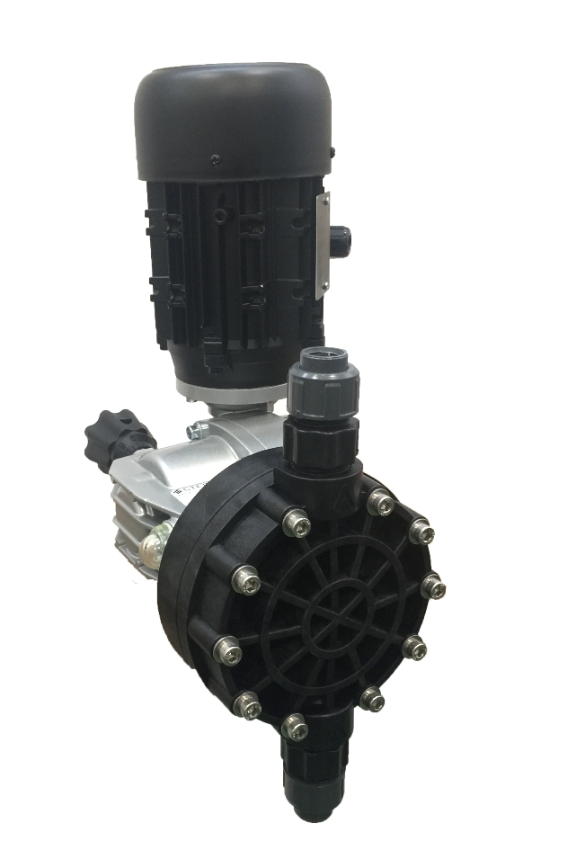 Bomba-dosificadora-diafragma-Polimero