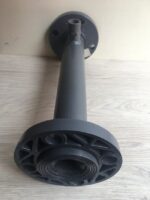 Mezclador Estático 2" PVC