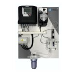 PNL EW-CAC – Panel de Desinfección con Sonda de Membrana CAC | STEIEL
