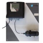 Turbidimetro en linea